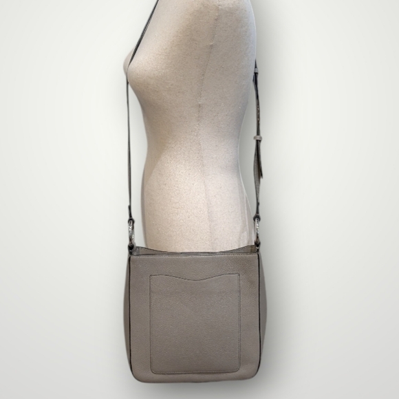 Rebecca Minkoff Jody Leather Feed Bag - Picture 5 of 15